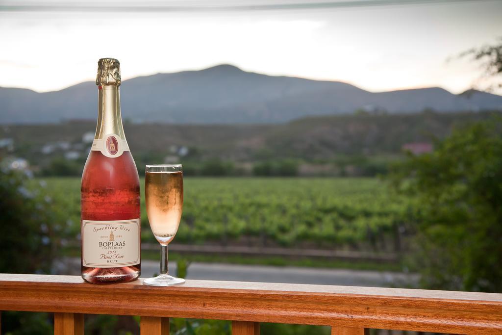 The Queen Of Calitzdorp Exterior foto