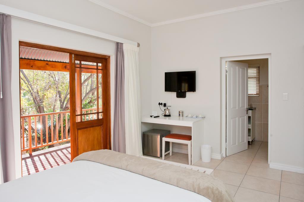 The Queen Of Calitzdorp Exterior foto